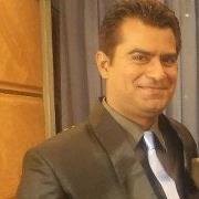 Dhiren Mirchandani