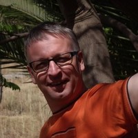 Bernard Vanbaelenberghe