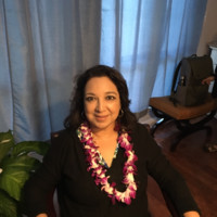 Lorraine Garza