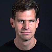Sam Van Schaik