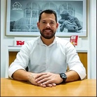 Anderson Betini