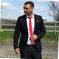 Syed Jalal