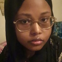 Maria Abdi hagi