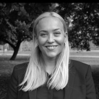 Hanna B. Hørgård Salvesen