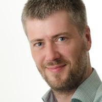 Morten Høybye Frederiksen