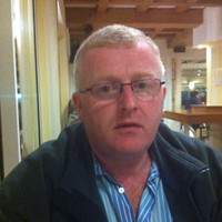 Dave Connolly