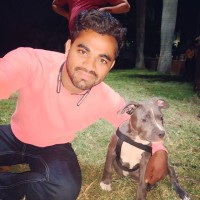 Pavan Bakal