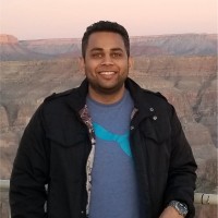 Janak Patel