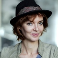 - - Agathe You - - -