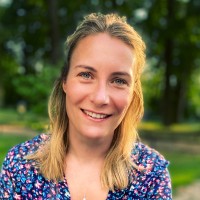 Annemiek Lamens-de Jong