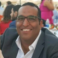 Ahmed Sharafeldin
