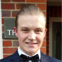 Harry Smith