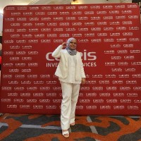 Rosmawati Abd Gani