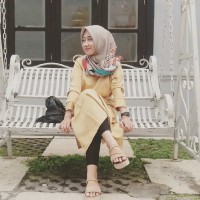 Iranita Syafiatul Izzah