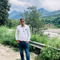 Yogesh Sharma