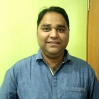 Shreyas Biwalkar