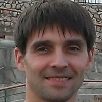 Рустам Ибрагимов