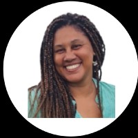 Luanda Santana