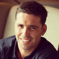 Joshua Stepanek