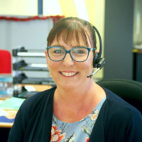 Jo Maxwell