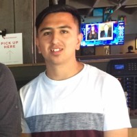 Noe Delgadillo Gutierrez