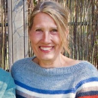 Kirsten Mikkelsen Ravnbøl