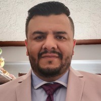 Emmanuel Rivero Gamiño