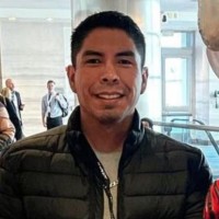 Luis Enrique Inope Olivares