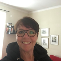 Caroline Magnusson