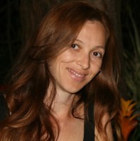 Jacqueline Polo