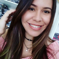 Evelyn Rodrigues