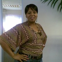 Letta Mokgotho