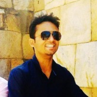 Krishna Roy