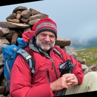 Cameron McNeish