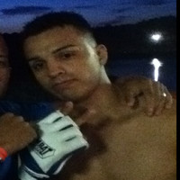 Eric Vazquez