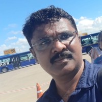 Ramesh Durai
