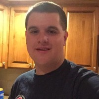 Daniel Myers