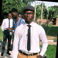 Emmanuel Kehinde ADEDOTUN