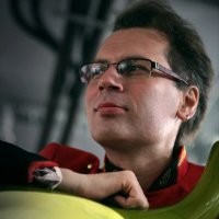 Dmitry Kiryanov