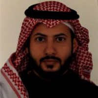 Ahmad Almontashire