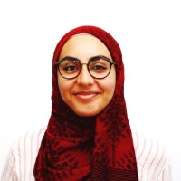 Farah N.