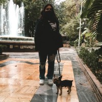 Josefina Belen Ledesma Lavinia