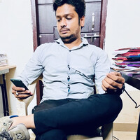 Kamal Bhoi