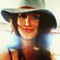 Jenn Hogin