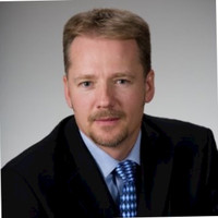 J Todd Ulrich, C.E.T.