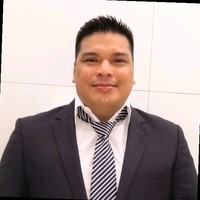 Ferdinand Legaspi