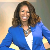Robyn Young, MBA, PMP