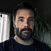 Joel Stone
