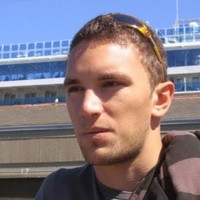Iztok Martincic