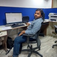 M.Guru Rajan